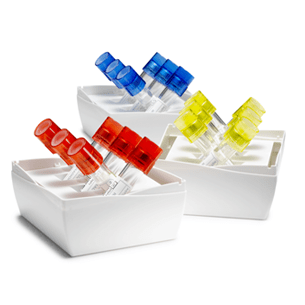 Minőség-ellenőrzés immunoassay analizátorokhoz